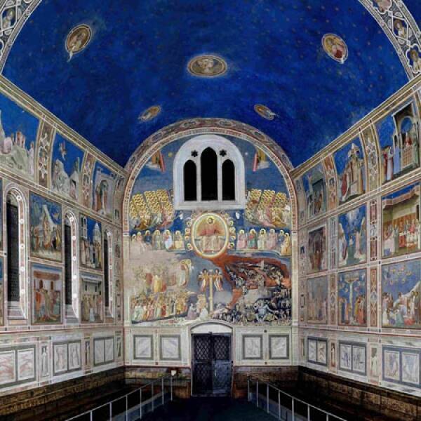 Stay in Veneto and live the 7 Unesco Heritage Sites!
